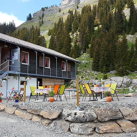 Berghaus Hintisberg Ξενοδοχείο Lütschenthal Εξωτερικό φωτογραφία